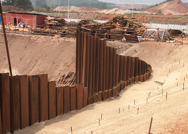 梧州专营旋挖钻机厂家